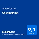 Casamartina