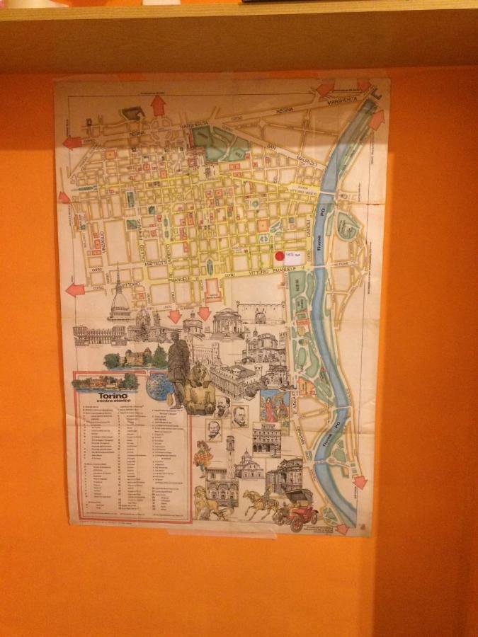 Casamartina Apartment Turin