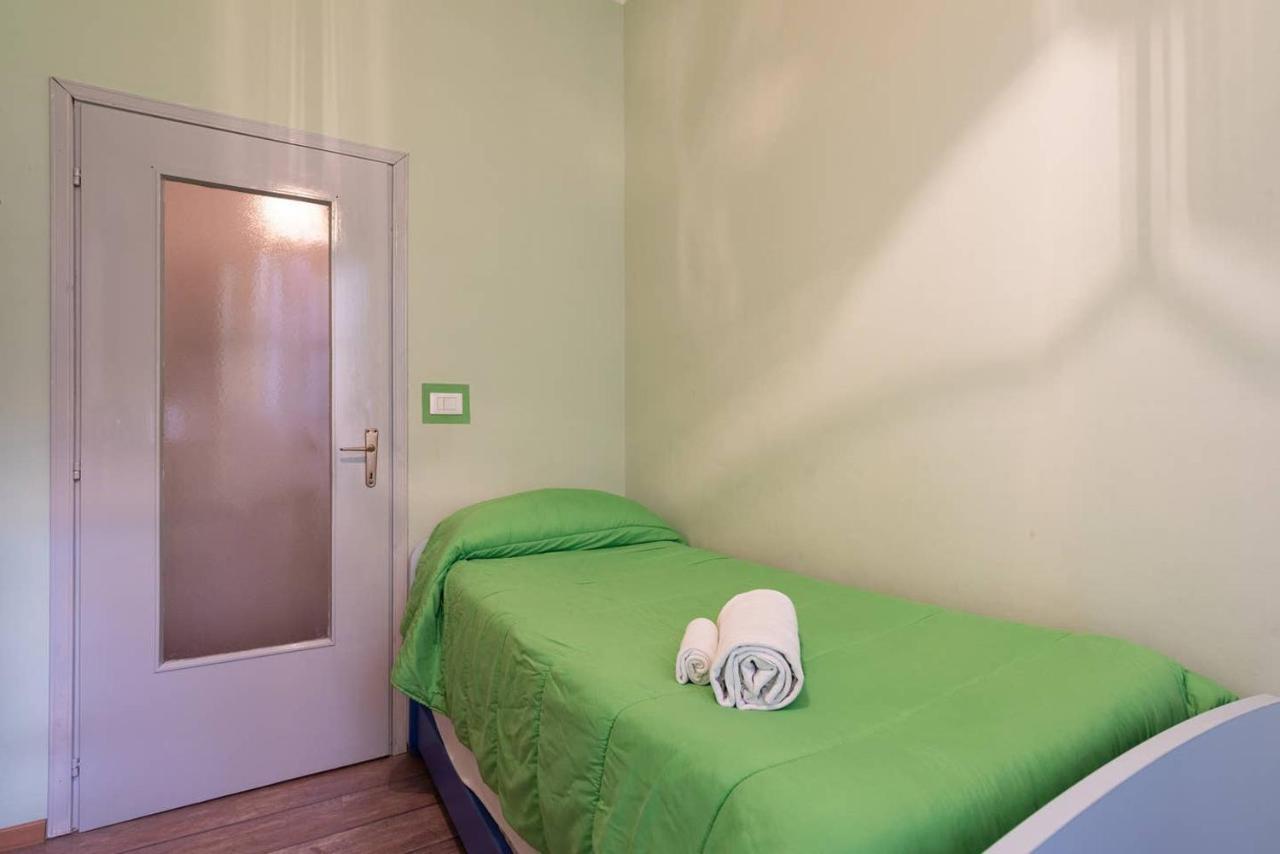 Casamartina Apartment Turin