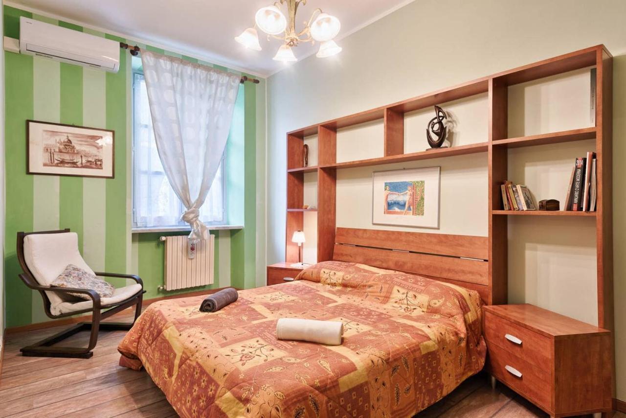 Casamartina Apartment Turin