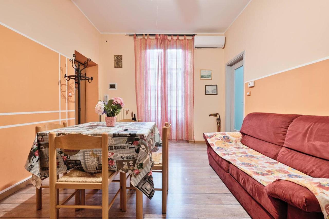 Apartment Casamartina *