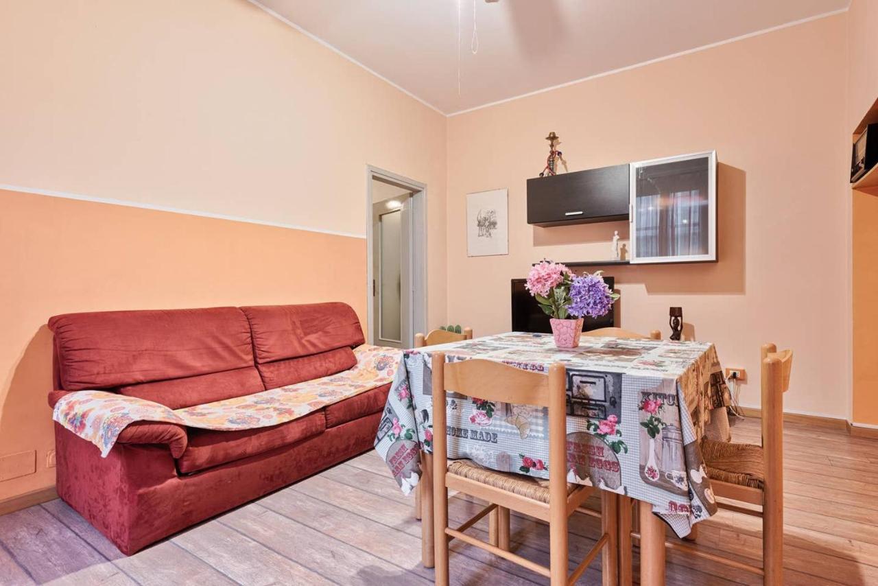 Casamartina Apartment *