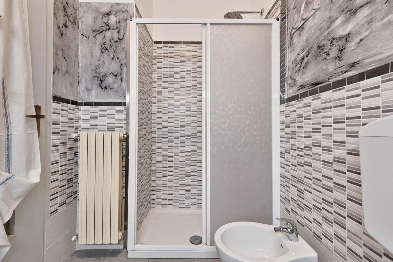 Casamartina Apartment *