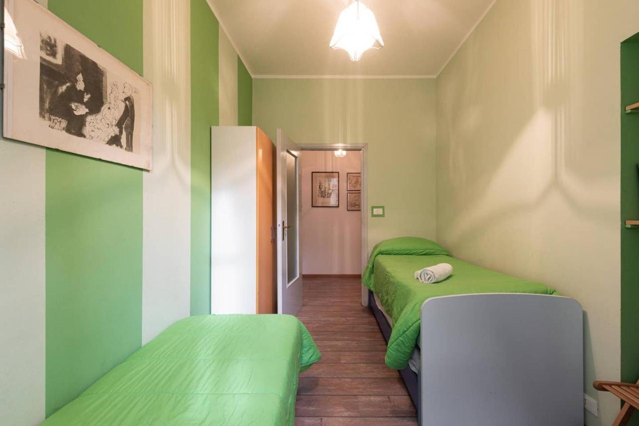 Casamartina Apartment Turin