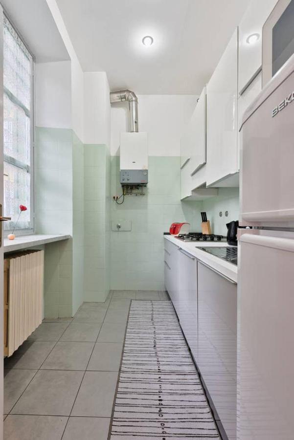 Apartment Casamartina Turin