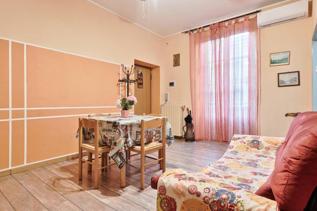 Apartment Casamartina Turin