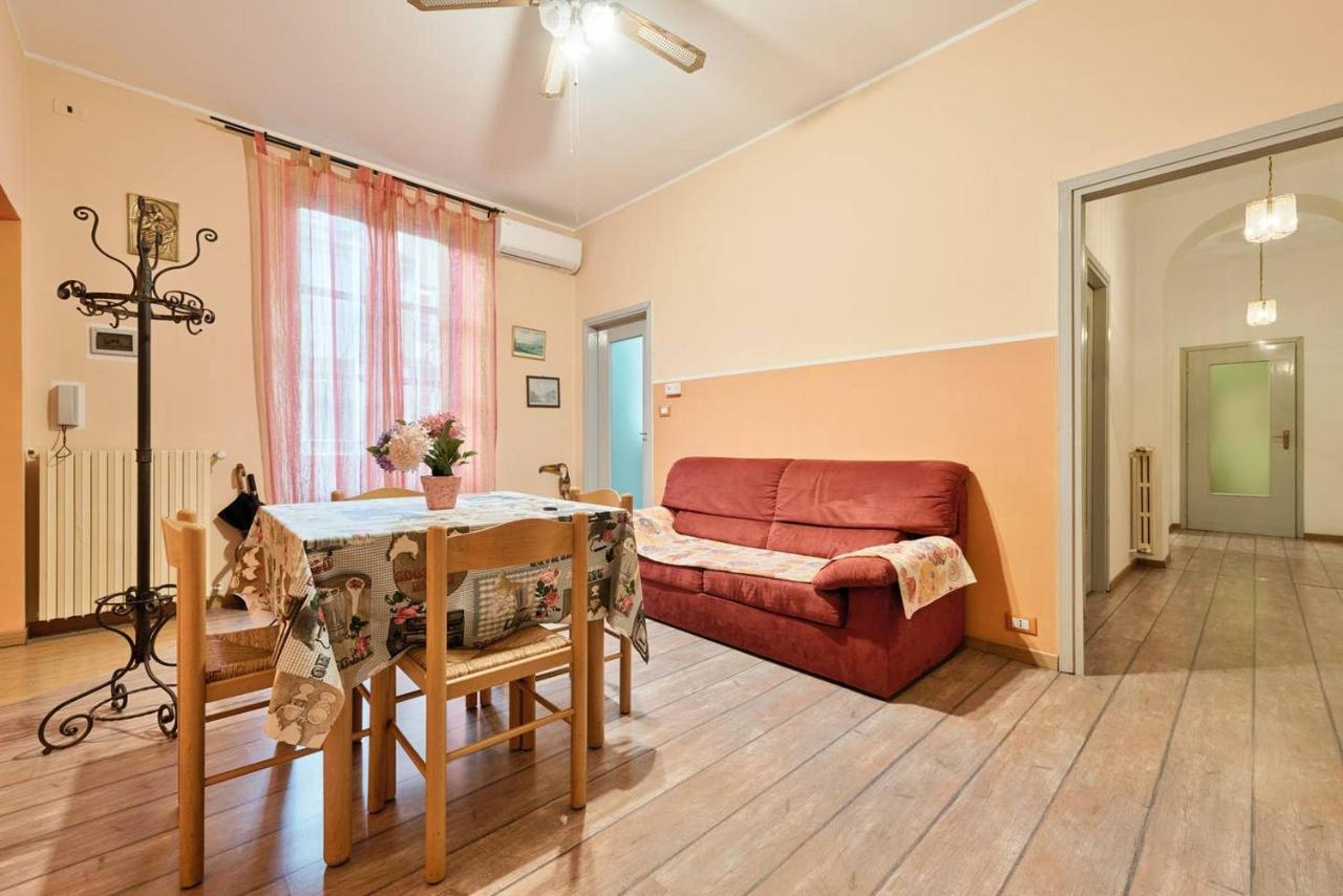 Apartment Casamartina