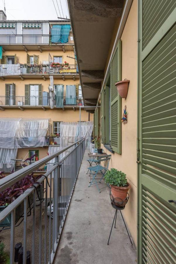 Casamartina * Turin
