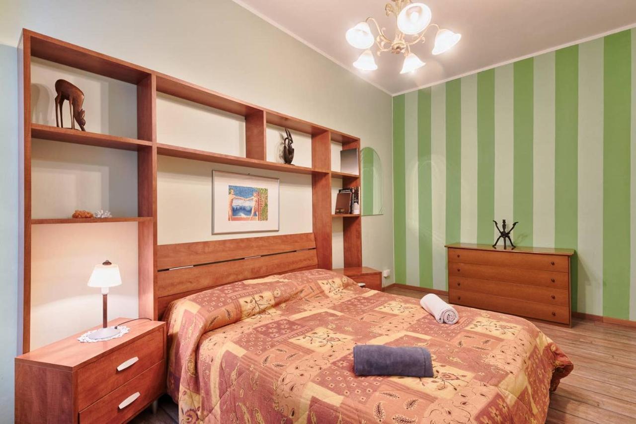 Casamartina Apartment *