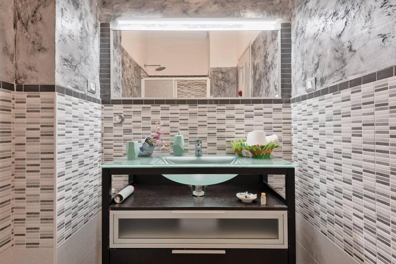 Apartment Casamartina
