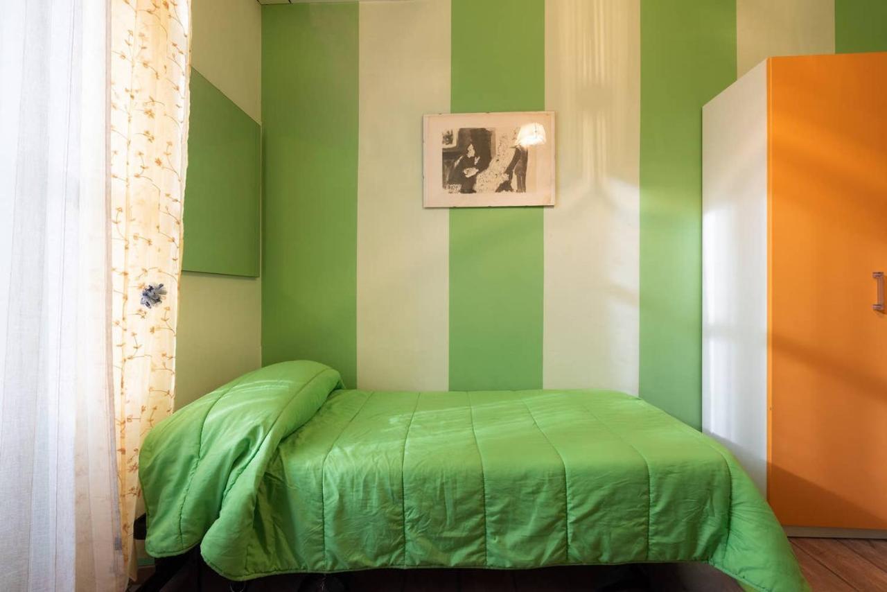 Apartment Casamartina *